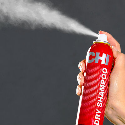 CHI Dry Shampoo - 7 Ounces